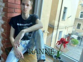 RANNE