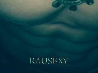 RAUSEXY