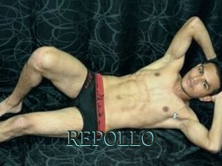 REPOLLO