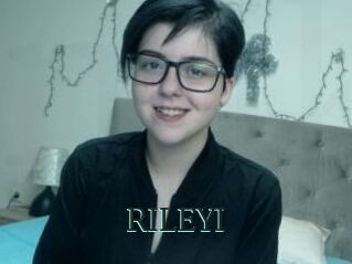 RILEYI