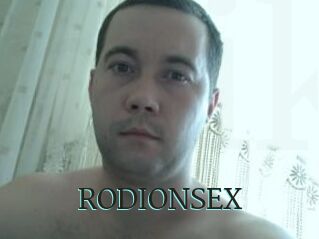 RODIONSEX