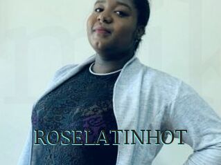 ROSELATINHOT