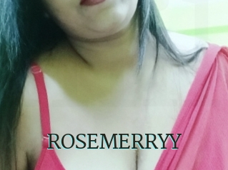 ROSEMERRYY