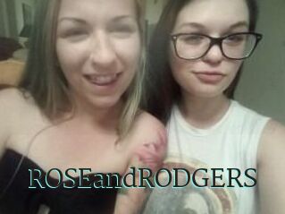 ROSEandRODGERS