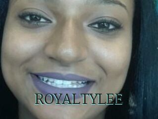 ROYALTY_LEE