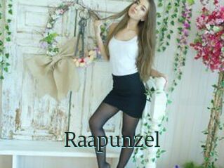 Raapunzel