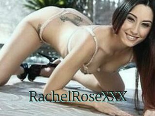 RachelRoseXXX