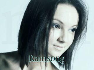 Rainsong