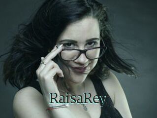 RaisaRey