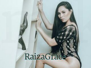 RaizaGrace