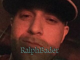 RalphBader