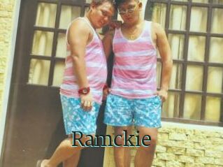 Ramckie