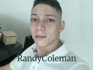 RandyColeman