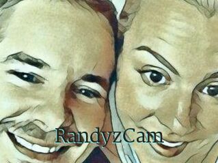 RandyzCam