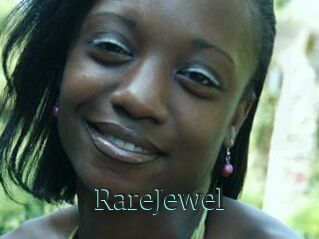 RareJewel