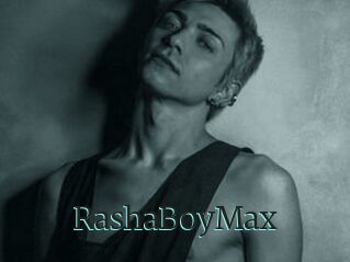 RashaBoyMax