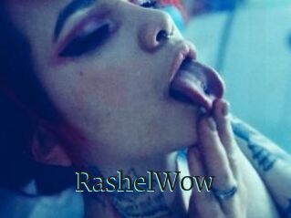 RashelWow