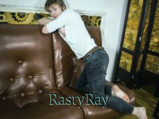 RastyRay