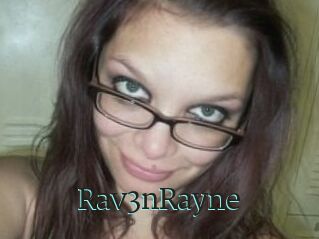 Rav3nRayne