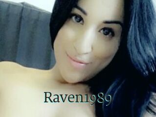 Raven1989