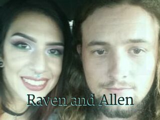 Raven_and_Allen