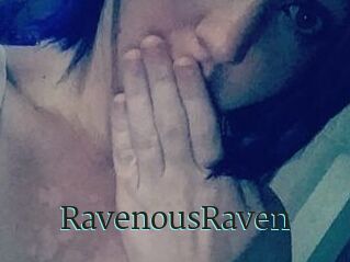 RavenousRaven