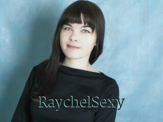 RaychelSexy