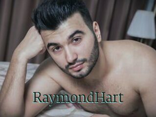 RaymondHart