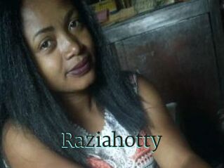 Raziahotty