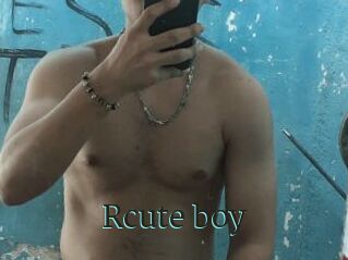 Rcute_boy