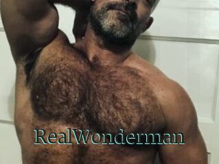 RealWonderman