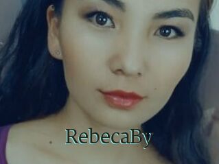 RebecaBy