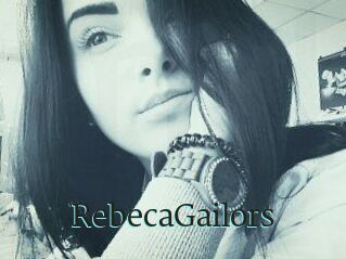 RebecaGailors