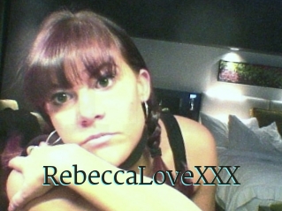 RebeccaLoveXXX