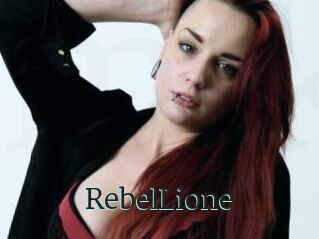 RebelLione