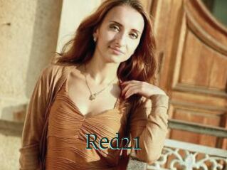 Red21