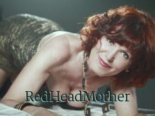 RedHeadMother