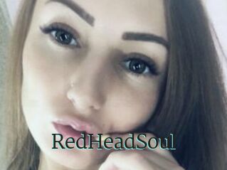 RedHeadSoul