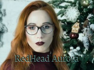 RedHead_Aurora