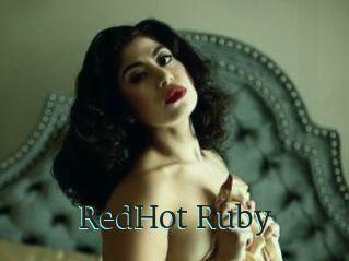 RedHot_Ruby