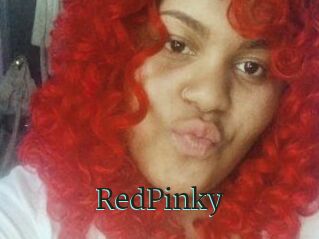 RedPinky