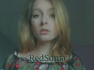 RedSoma