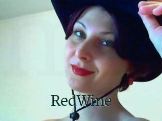 RedWine