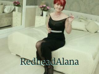 RedheadAlana