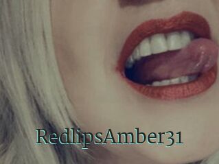 RedlipsAmber31