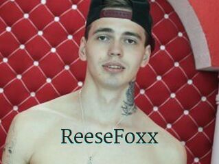 ReeseFoxx