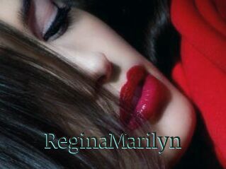 ReginaMarilyn