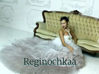 Reginochkaa