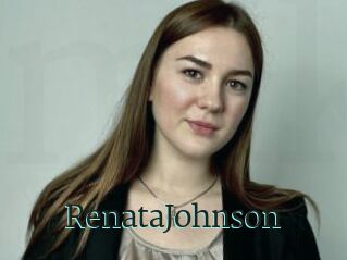 RenataJohnson