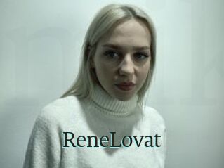 ReneLovat